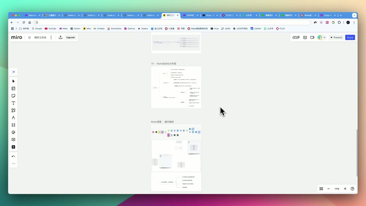 JSON数组与集合概念