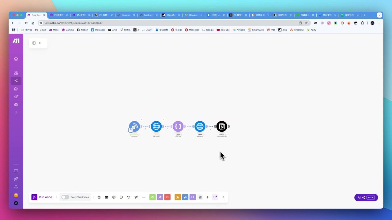 迭代总结方法论